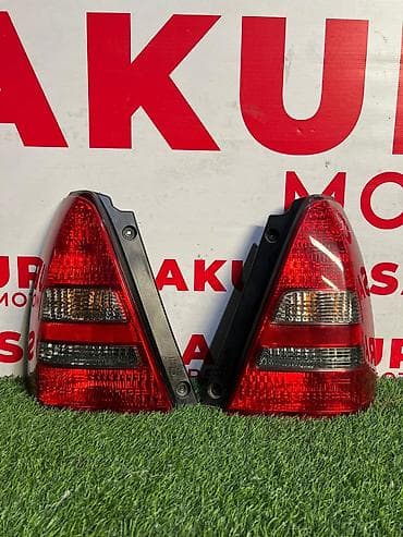 Стоп-сигналдар комплектиси Subaru Колдонулган, Оригинал, Жапония