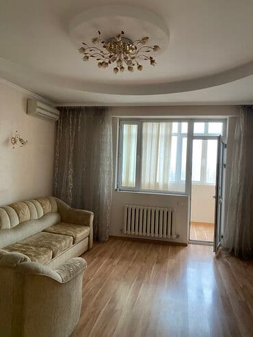 долгосрочная аренда квартир западный автовокзал: 3 комнаты, С мебелью частично — 9