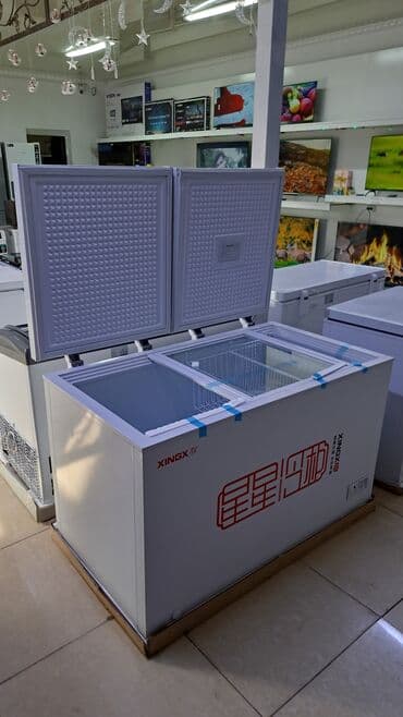 контейнеры для холодильника: Тоңдургуч, Жаңы, Акысыз жеткирүү — 2