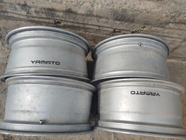 диски на опель зафира а: Литые Диски R 18 BMW, Комплект, отверстий - 5, Новый — 1