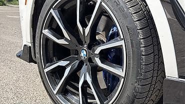 e34 бмв: BMW X7: 2019 г., 3 л, Автомат, Дизель, Внедорожник — 3