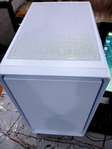 2070 ti: Компьютер, ядер - 4, Игровой, HDD — 7