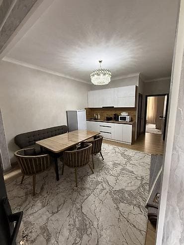 дом на дереве: Коттедж, Asia Palace, Сары-Ой, 5 мест — 2