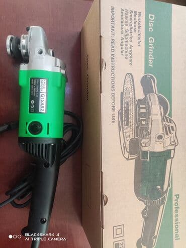 ушм: Ушм. Болгарка. Оптом и в розницу. Приглашаем к сотрудничеству торговые — 16