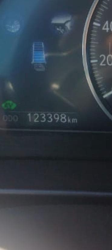 rx 2016: Lexus ES: 2019 г., 2.5 л, Типтроник, Гибрид, Седан — 7