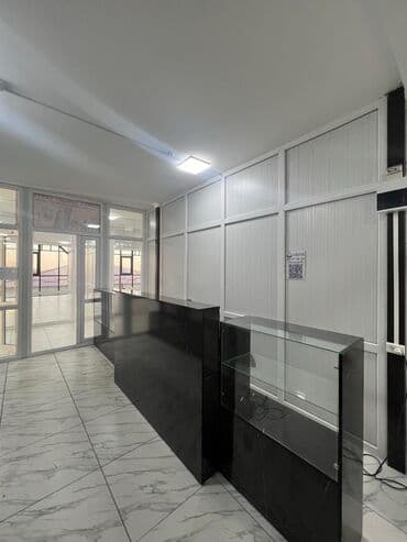 Торговое оборудование: Мебель для аксессуаров телефонов — 6