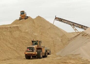 кальцинированная сода бишкек: Кум арзан песок сеяный ивановский мелкий чистый — 1