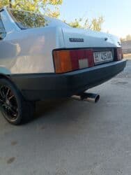 купить диск на машину: Литые Диски R 15 Комплект, отверстий - 4, Б/у — 3