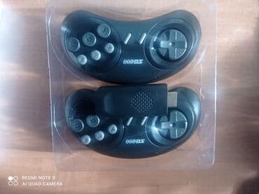 приставка акнет: Портативный консоль SG 800, 1500 классических игр Sega 16bit 2 без — 4