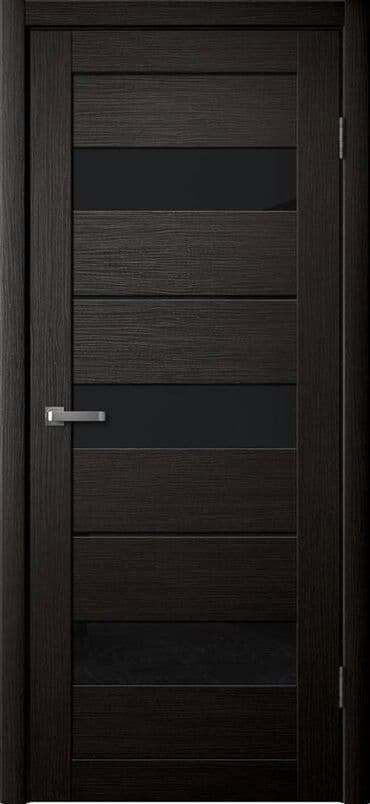 двери мешкомнатный: Межкомнатная дверь со стеклом, Российская, Новый — 6