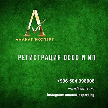 Юридические услуги | Трудовое право, Финансовое право | Консультация, Аутсорсинг