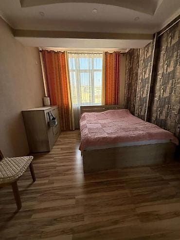 3: 3 комнаты, 100 м², Южная Магистраль Элитка, 10 этаж, Евроремонт — 8