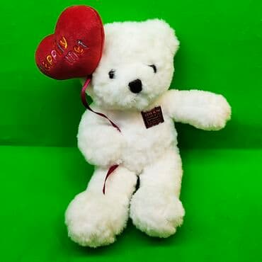 мишк: Мишка мягкая игрушка🧸 Неожиданно приятный подарок для девочки и — 1