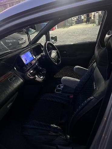 трамблёр хонда: Honda Odyssey: 2003 г., 2.3 л, Автомат, Газ, Минивэн — 6