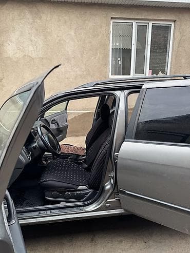 6: Nissan Primera: 1998 г., 1.6 л, Механика, Бензин, Универсал — 4