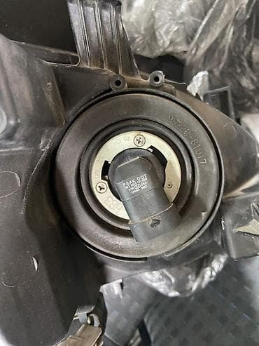 изготовление фар: Передняя левая фара Lexus Оригинал, Япония — 4