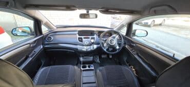 машина в кредит без первоначального взноса бишкек: Honda Odyssey: 2004 г., 2.4 л, Автомат, Бензин, Универсал — 1