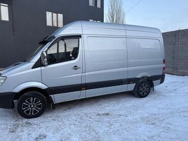 беларусь 82 2: Легкий грузовик, Mercedes-Benz, Стандарт, 2 т, Новый — 10