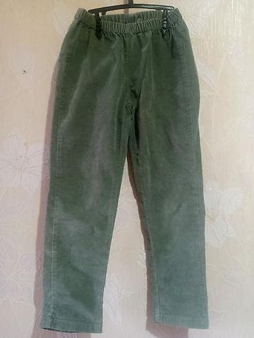 сапоги зара: Комплект, цвет - Бежевый, Б/у — 6