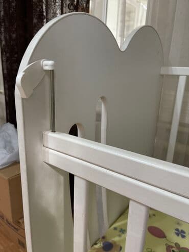 матор сатылат: Керебет, Колдонулган, Кыздар үчүн, Балдар үчүн, Матрас, Өзү алып кетүү — 5