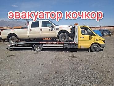 С лебедкой