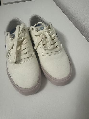 dunk sb: Кеды Nike SB Chron 2 Canvas Размер 37, но маломерят. - Низкопрофильные — 2