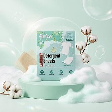 Декор жана интерьер: Кир жуучу каражат: Brandfree — 1