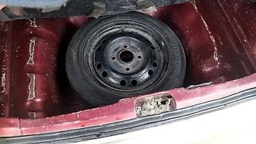 авто из кареи: Daewoo Matiz: 2006 г., 1 л, Механика, Бензин, Хэтчбэк — 3