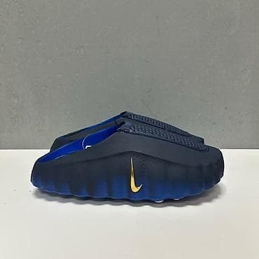 Мужская обувь: Мужские сандалии, 43, Nike, Новый, цвет - Золотой, Платная доставка — 3