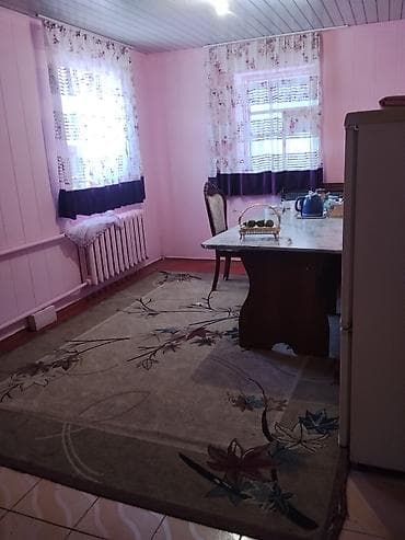 с арчалы: Дом с большим двором и летней террасой - Кирпичный одноэтажный дом с — 10