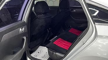 решетка к7: Hyundai Sonata: 2017 г., 2 л, Автомат, Газ, Седан — 9