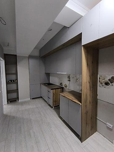 Вешалки: Мебель на заказ, Кухня, Кухонный гарнитур — 3