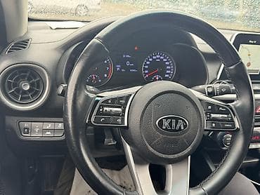 авто под выкуп без первоначального взноса бишкек: Kia K3: 2020 г., 1.6 л, Вариатор, Бензин, Седан — 6