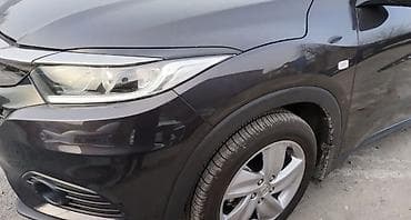 хонда одиссей купить: Honda Vezel: 2020 г., 1.5 л, Вариатор, Бензин, Кроссовер — 3
