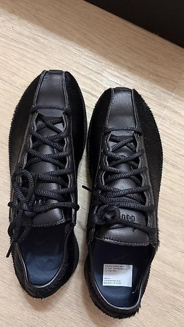 Мырзалардын бут кийими: Повседневные кроссовки Nike Air Superfly LX (luxury)- Это премиальное — 3