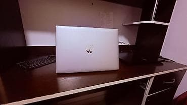 poco 7x: Ноутбук HP Офисный, Intel Core i5, HP Laptop — 3