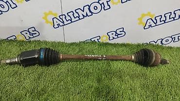 Subaru Outback v-2.5 2010год передний правый привод