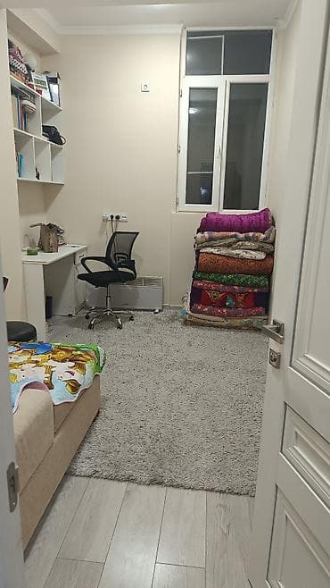 Земельные участки: 2 комнаты, 50 м², Элитка, 2 этаж — 4