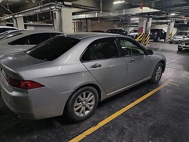 accord 2006: Honda Accord: 2003 г., 2 л, Автомат, Бензин, Седан — 4