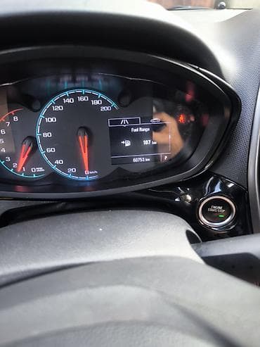 wuling mini ev: Chevrolet Spark: 2019 г., 0.9 л, Автомат, Бензин, Хэтчбэк — 5