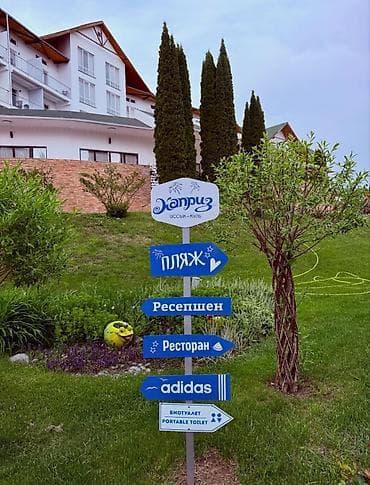 комната ижара: 2 бөлмө, 74 м², Жеке план, 1 кабат, Евроремонт — 1