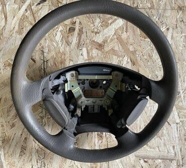 чехлы на руль бишкек: Руль Honda Б/у, Оригинал, Япония — 2