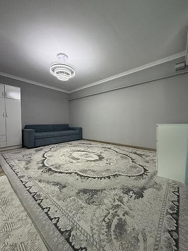 mega hous: 1 комната, Собственник, Без подселения, С мебелью полностью — 2