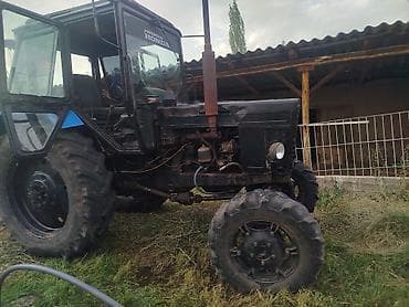 corolla s: Продаю или меняю МТЗ 82 год 1991 отличном рабочем состоянии передок — 2