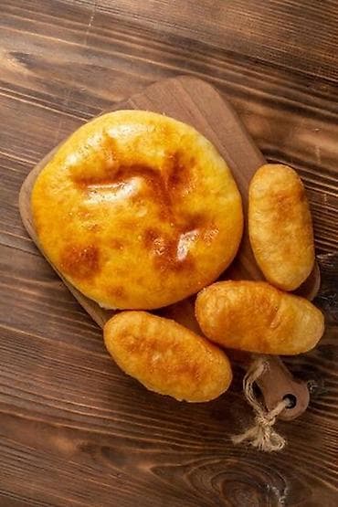 Требуется повар для изготовления беляшей,пирожков и т.д — 1