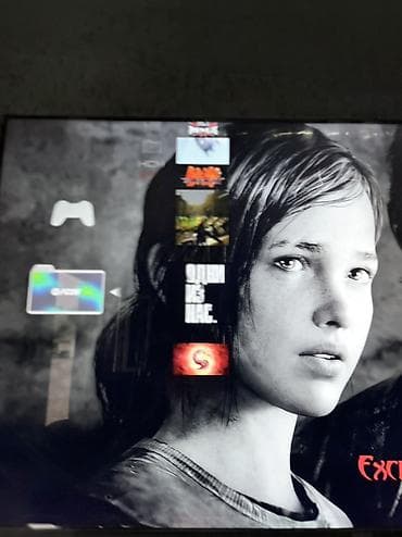 игра sony: Sony PlayStation 3 Super Slim прошитый 32 игр (CECH-4xxx) с двумя — 3