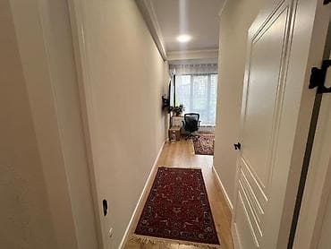 development: 3 комнаты, 100 м², Элитка, 2 этаж, Дизайнерский ремонт — 9