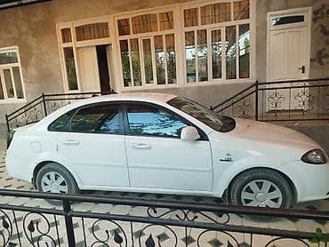 годф 2: Daewoo Gentra: 2014 г., 1.6 л, Механика, Бензин, Седан — 1