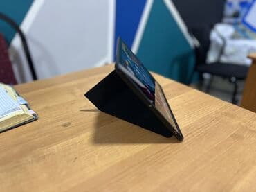 УАЗ: Планшет, Apple, память 128 ГБ, Wi-Fi, Б/у, цвет - Серебристый — 5