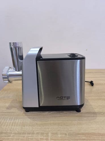 миксер кухонный: Мясорубка — 1